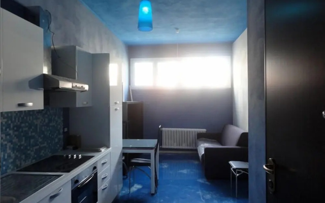 Pavia Residence