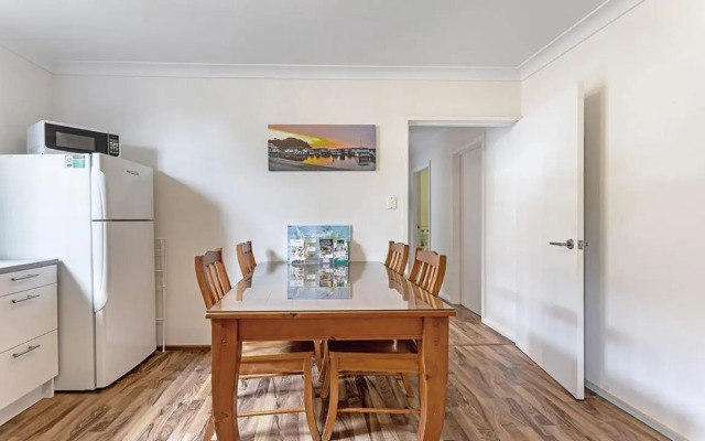 Sounds of Sunshine 2 Downstairs half of House