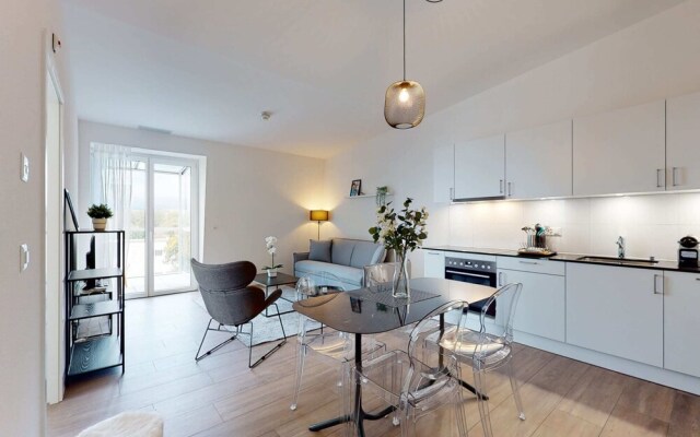 Lodges Hotel Morges