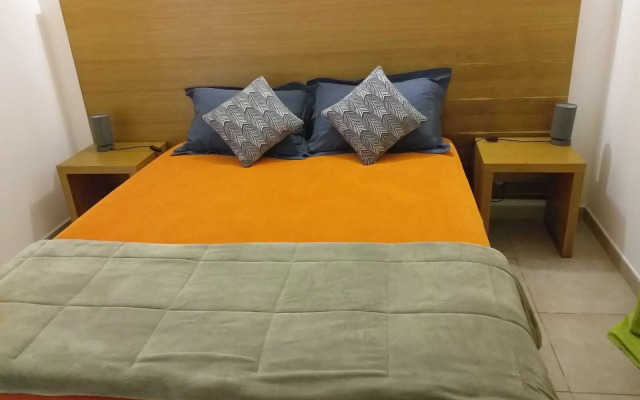 Residences La Tonnara