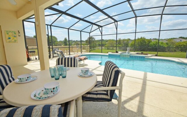 857KD Cozy Retreat 5 Br villa by RedAwning