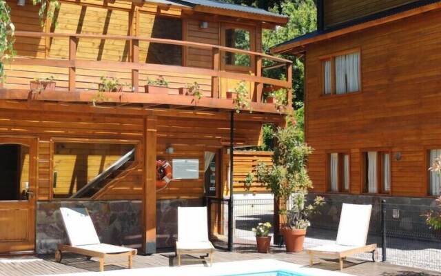 Apart Hotel Le Temps Des Cerises