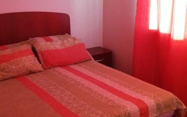 Hermoso departamento 3d y 2b con estacionamiento