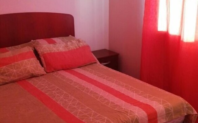 Departamento Courtin