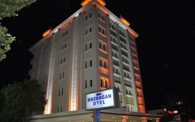 Bozdogan Hotel