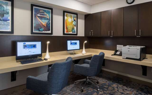 Hampton Inn & Suites by Hilton Halifax - Dartmouth