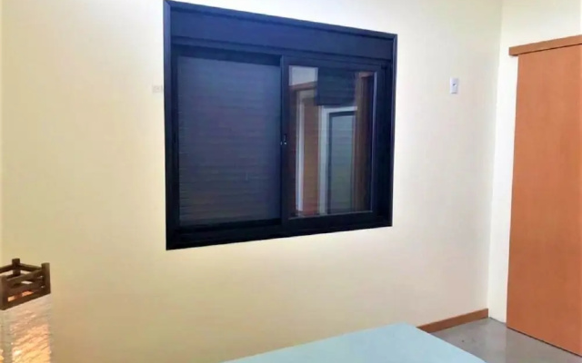 Casa Privativa com Piscina na Ferrugem