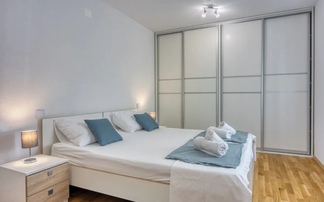 Villa Ancora - Merope Apartment Sv.jakov