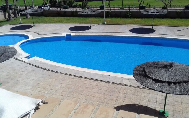 Acv - costa caribe II-2ª línea planta 6 sur 1