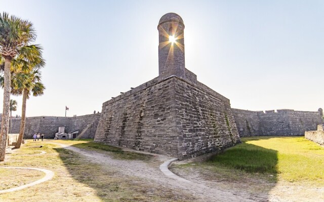 San Marco Villa Upper