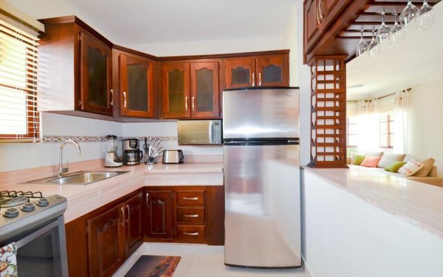 Villas Palmeras