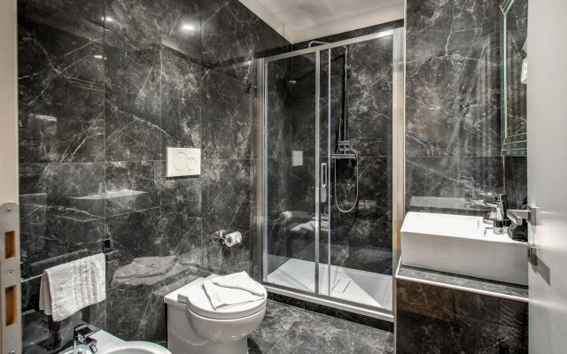 Hotel 87 Eighty seven