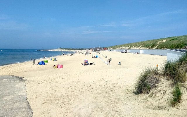 Vakantiepark de Boomgaard