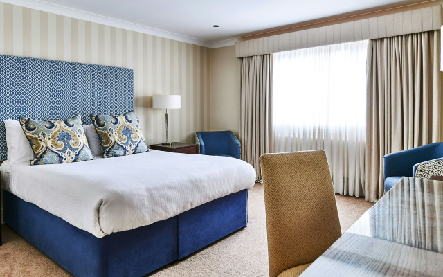 The Wrightington Hotel & Health Club
