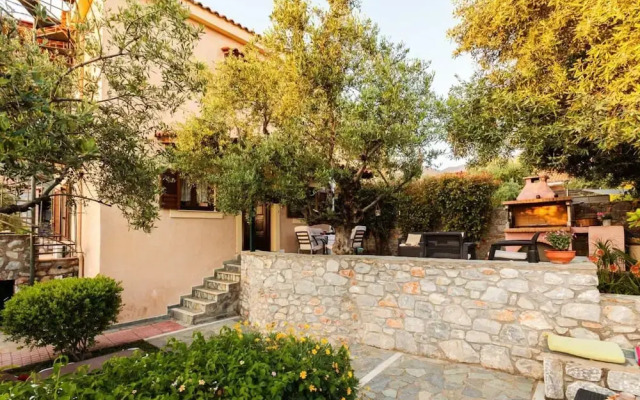 Mani Garden Haven - Private Retreat in Stoupa
