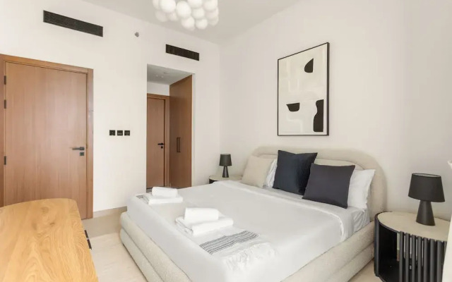 Binghatti Onyx - 3101 2BD