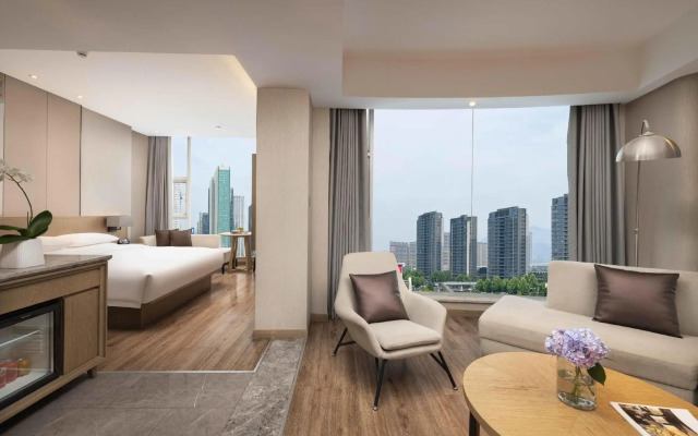 Jiahua Hotel