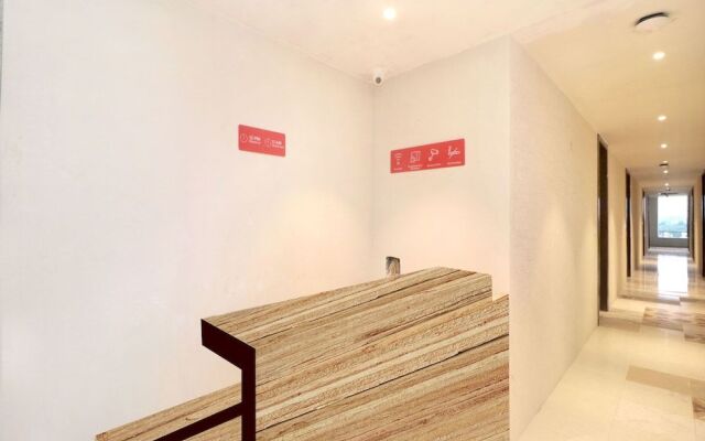 OYO 15814 Hotel The Brew Times