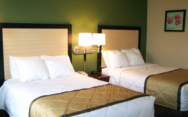 Extended Stay America - Minneapolis - Maple Grove