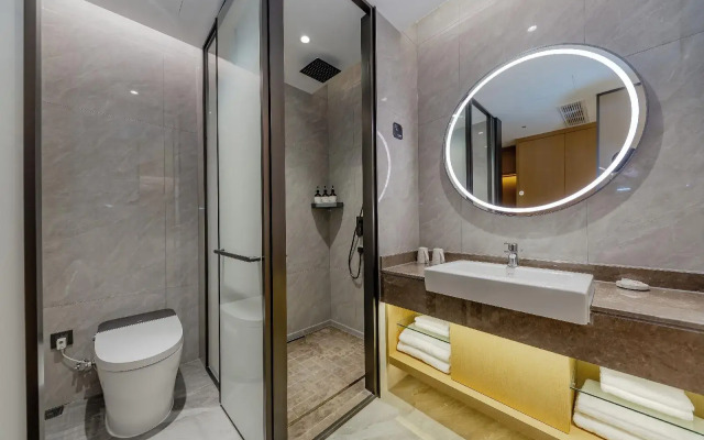 Ramada by Wyndham Shanghai Pudong