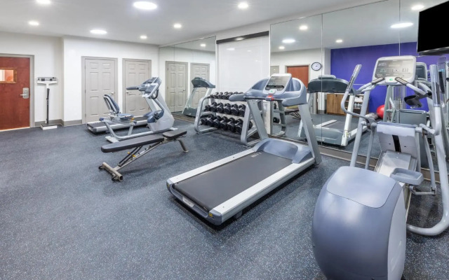 Holiday Inn Express Harvey-Marrero by IHG