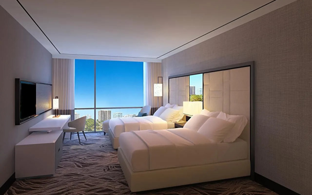 Hilton Miami Aventura
