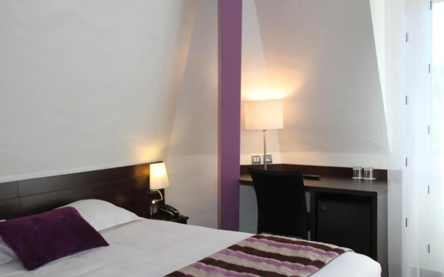Boreal hotel