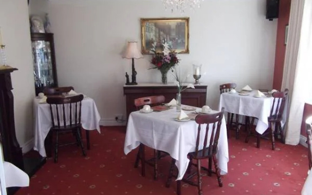 Ashcroft Bed & Breakfast