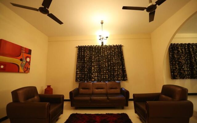 OYO 847 Apartment Convastay