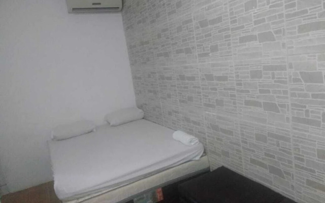 Hotel Lauro - pousada,hostel e motel