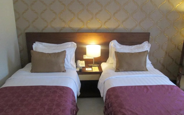 The Victoria Hotel Yogyakarta