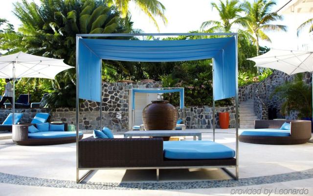 StolenTime St Lucia