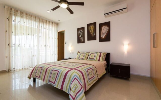 Studio one 203 by CocoBR