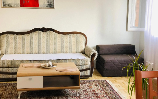 Apartment EtnA! Near to Airport