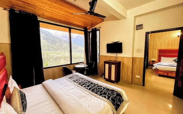 6th Element Cottages