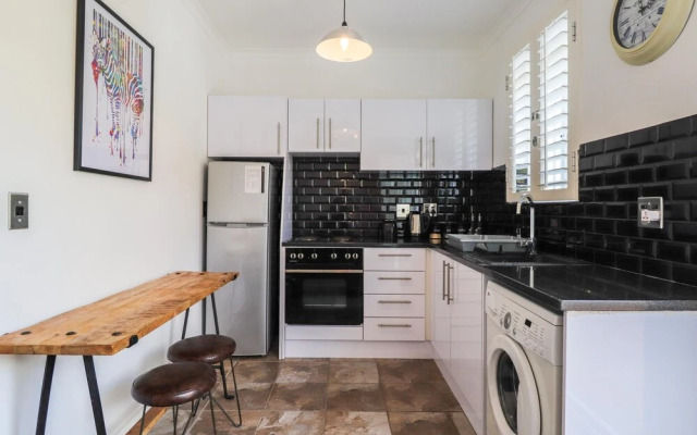 Albany Court P4 by CTHA