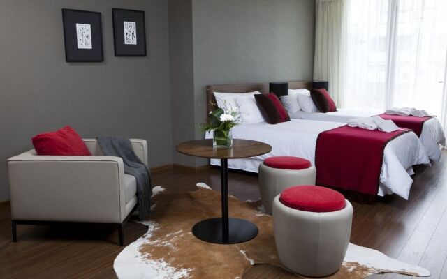 Aspen Square Hotel