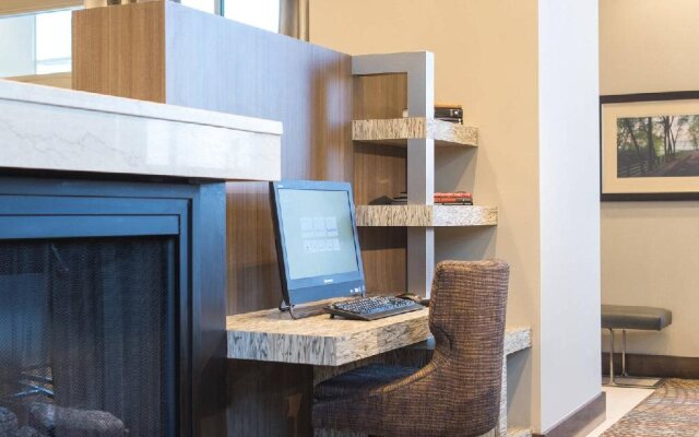Residence Inn by Marriott Nashville Vanderbilt/West End