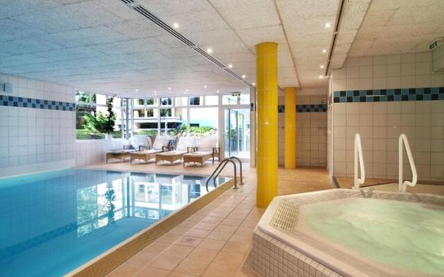 Ostseepark Waterfront Galeone 44