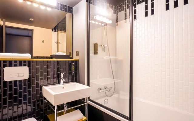 Tokushima Washington Hotel Plaza