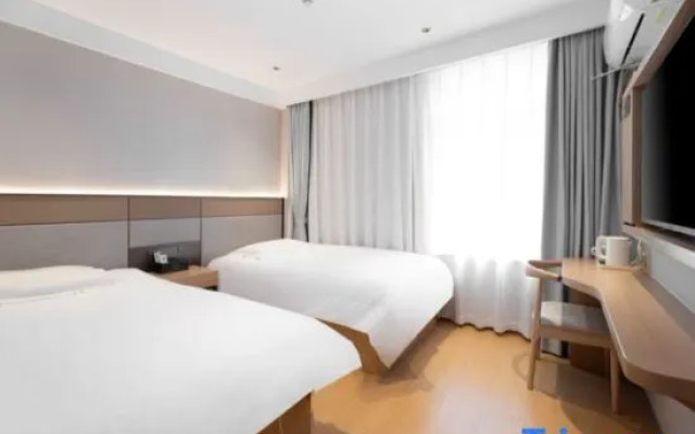 Ruihe Hostel