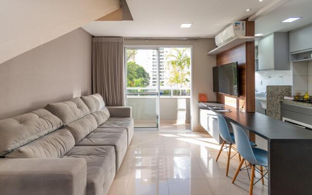 2003 Flat Maravilhoso Setor Bueno