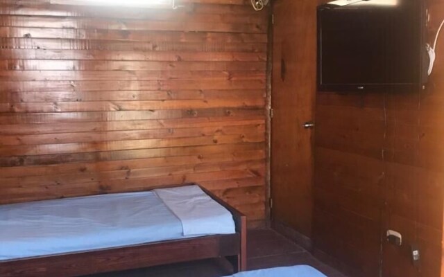 La Casa de Madera