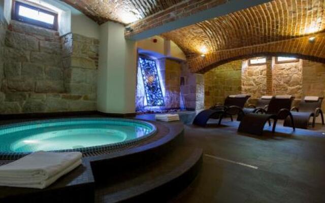 Polanka Conference Center