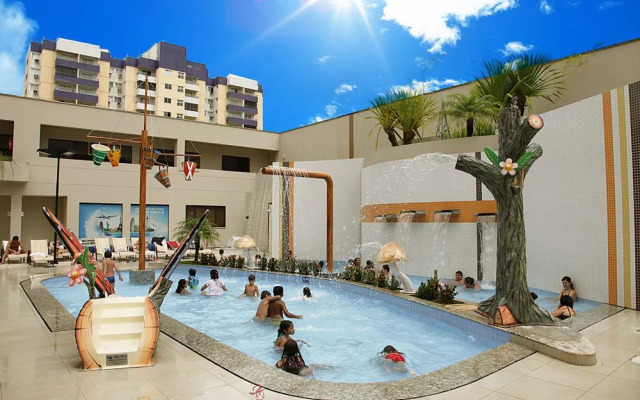 Boulevard Suíte Hotel by WAM Experience