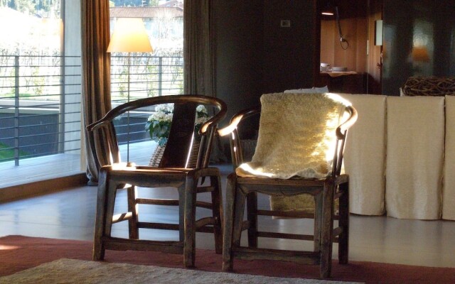 VIVERE suites and rooms