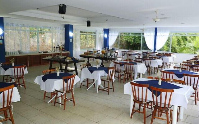 Pousada Villa do Sossego