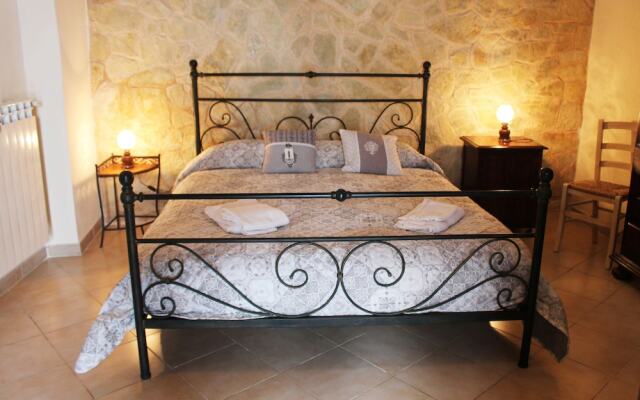 Il Giardino del Castello