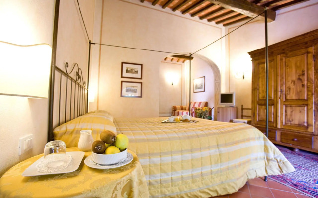 Villa Barberino