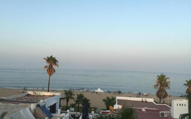 Complexe Plage Al Amine